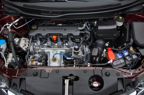 civic honda sedan engine hybrid ex 4dr specs drive oil reset