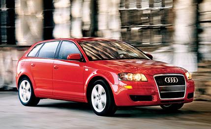 2009 Audi A 3 Service Due Light Reset