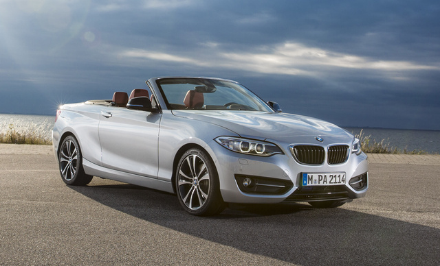 Bmw 1 series service requirements