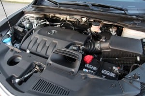 3.5L V6