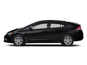 2013 Honda Insight