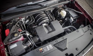 4.3L V6