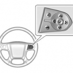 Steering Wheel Controls