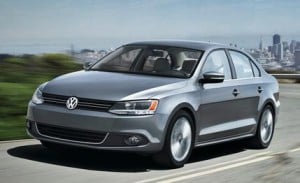 2011 VW Jetta