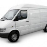 2000 Mercedes Sprinter