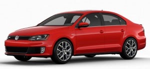 2015 VW Jetta