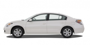 2007 Nissan Altima