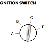 Ignition Switch