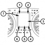 Electronic Vehicle Information Center