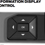 Information Display Control