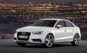 2015 Audi A3