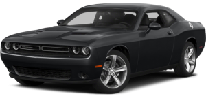 2015 Dodge Challenger