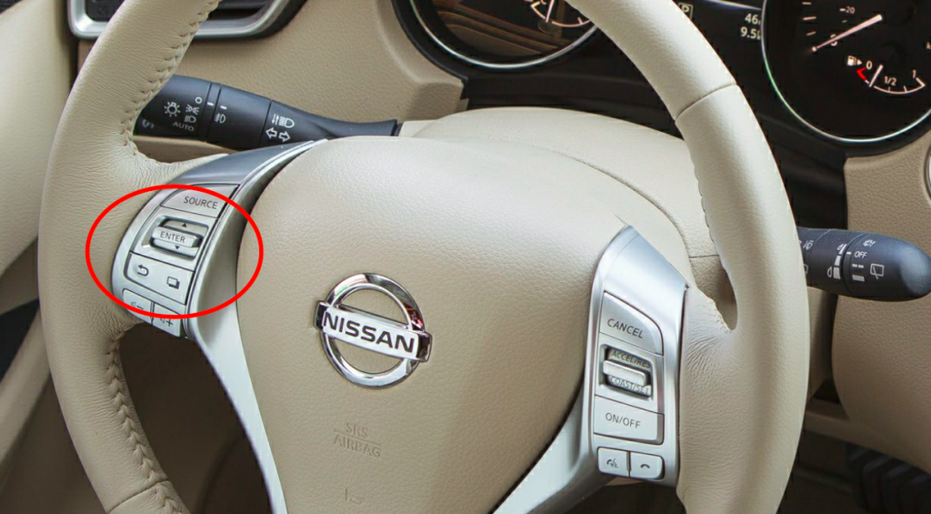 Oil Reset » Blog Archive 2015 Nissan Rogue Maintenance Light Reset