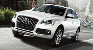 2015 Audi Q5