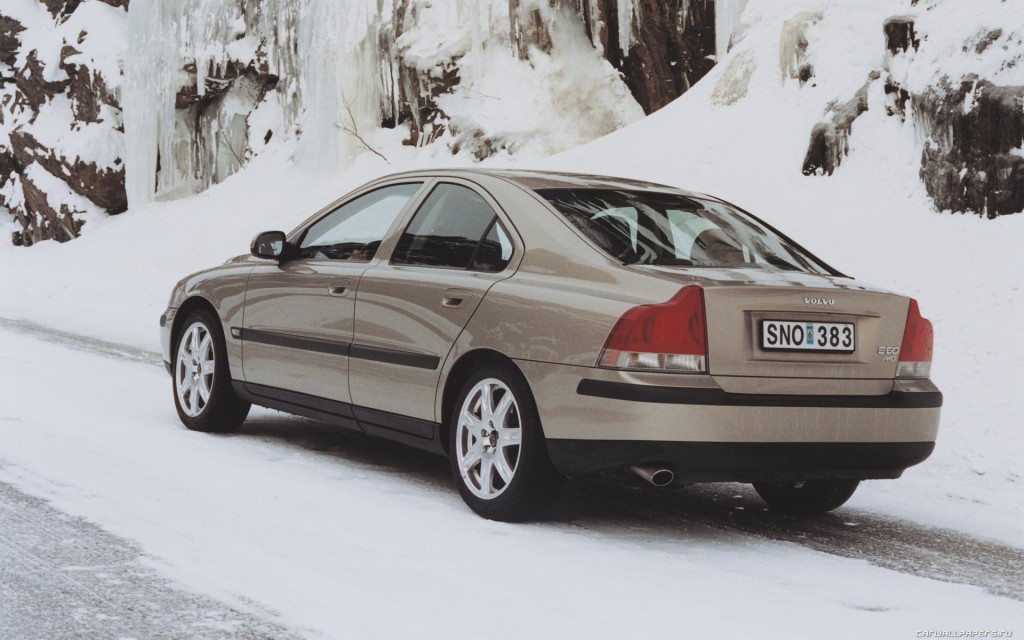 Oil Reset Blog Archive 2002 VOLVO S60 Maintenance Light Reset