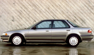 1990 Acura Integra