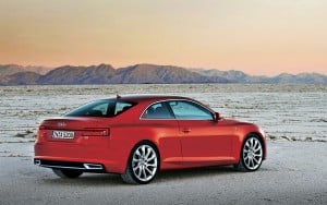 OilReset Blog Archive 2016 Audi A5 Service Reset Instructions - OilReset