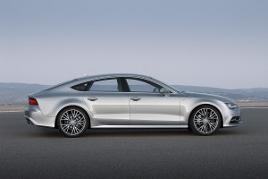 2016 Audi A7