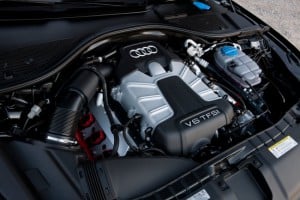 2016 Audi A7 3.0L 6 Cyl.