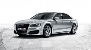 2016 Audi A8