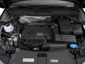 2016 Audi Q3 2.0L 4 Cyl.