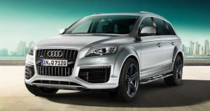 2017 Audi Q7