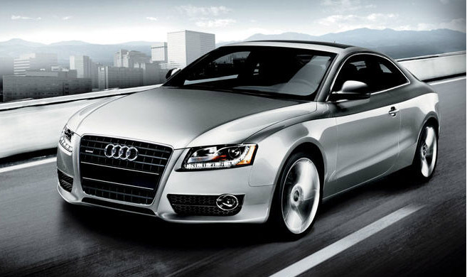 Oil » 2012 AUDI A5 Oil Change Interval Reset Instructions - Oil