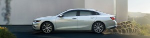 2016 Chevrolet Malibu