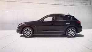 2016 Infiniti QX50