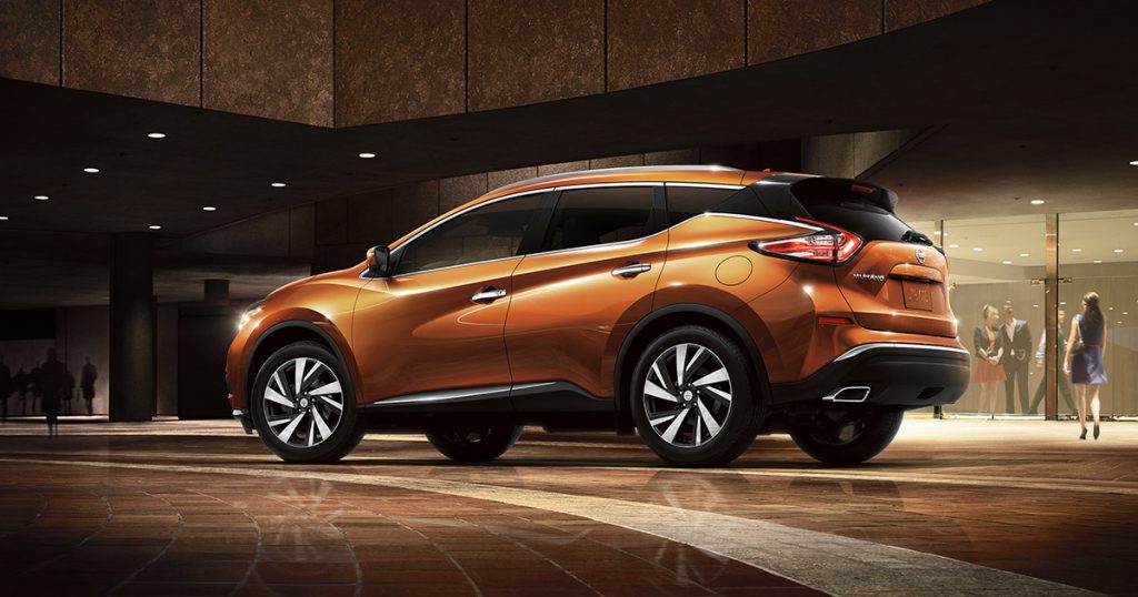 Oil Reset » Blog Archive 2016 Nissan Murano Maintenance Settings Reset