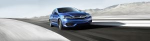 2017 Acura ILX