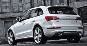 2017 Audi Q5