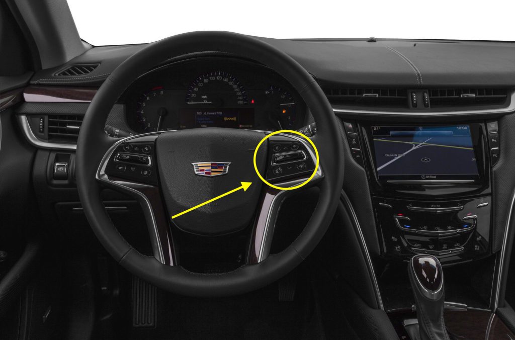 Oil Reset » Blog Archive How to Reset the 2017 Cadillac XTS Remaining