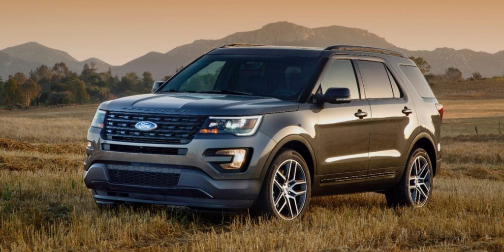Oil Reset » Blog Archive How to Reset the 2017 Ford Explorer Oil Change