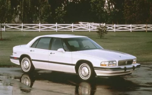 1995 Buick LeSabre