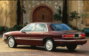 1998 Buick LeSabre