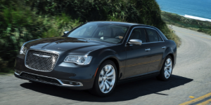 2015 Chrysler 300