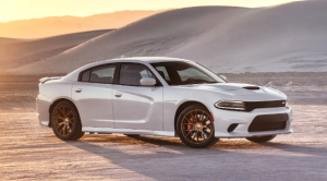 2015 Dodge Charger