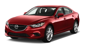 2015 Mazda6