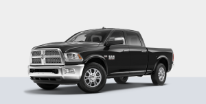 2015 RAM 3500