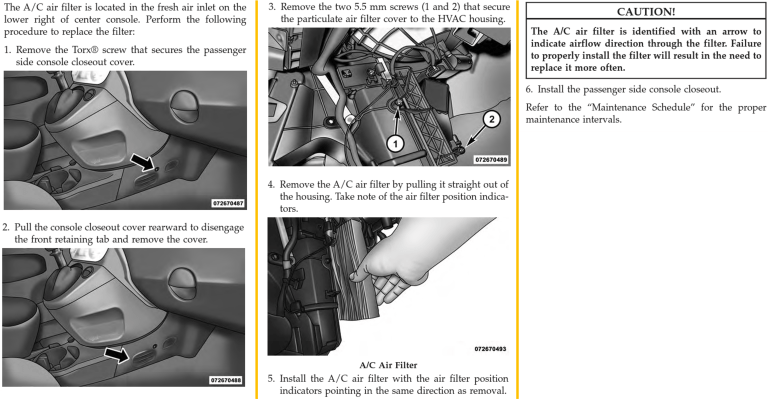 FIAT 500 OIL RESET visual data 4